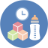 app logo